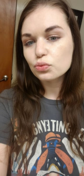 Rose, 23, United States