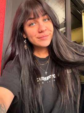 Juddy, 26, United States