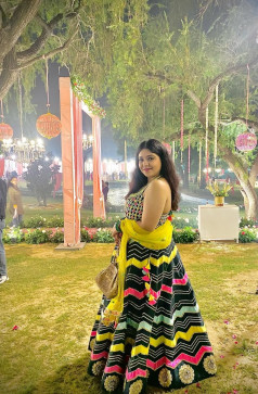 Aditi Singh, 31, India