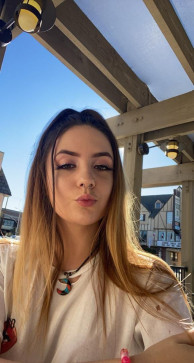 Layla, 27, United States