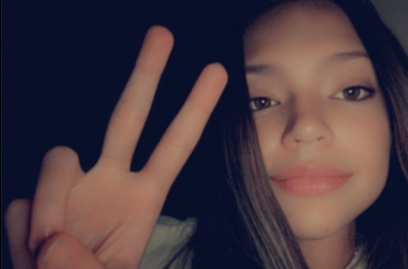 Guadalupe Guardado, 18, United States
