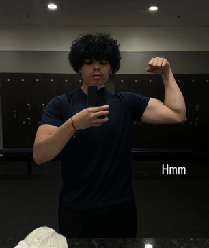 Mikeyyy, 19, United States