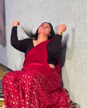 Dip Maity, 26, India