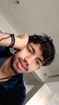 Rupesh, 21, India