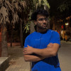 Vishwesh Patial