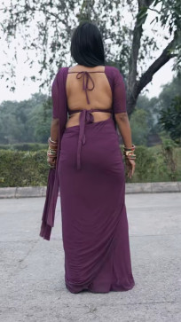 Bnkkbh Bhkk, 32, India