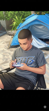 Sh1ft, 24, Philippines