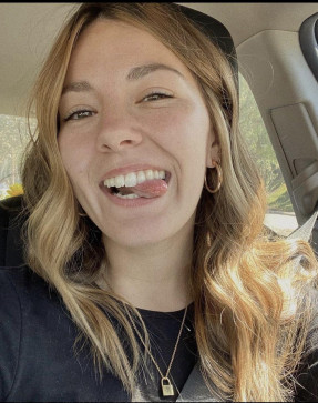Kaylie, 26, United States