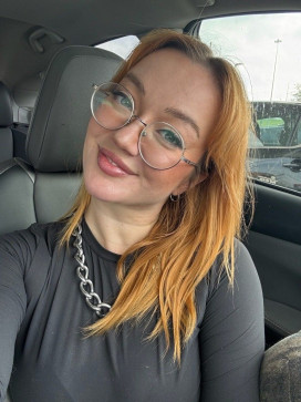 Claire, 30, United States
