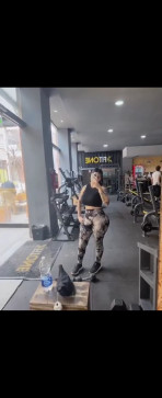 Alexandra, 24, Mexico