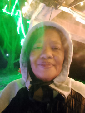 Felisa, 55, Philippines