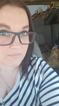 Dorothy, 29, United States