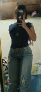 HoneyBunny111, 19, Philippines