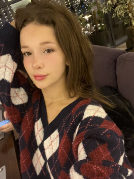 Sonia Dawson, 20, United States