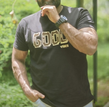 Anas Khalid, 33, United Arab Emirates