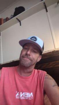 Lones Jones, 45, Australia