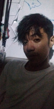 Dark Kin, 26, Philippines