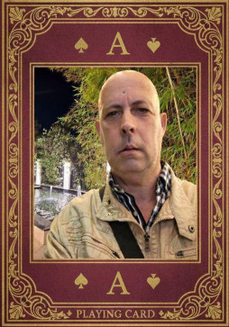 , 52, Israel