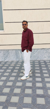 Samir Khan, 27, United Arab Emirates