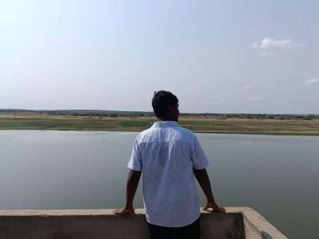 Siddarth Siddarth, 18, India
