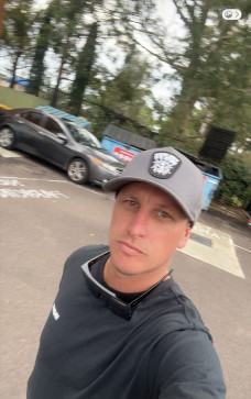 Aussie, 38, Australia