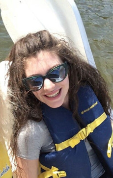 Ella Marija, 29, United States