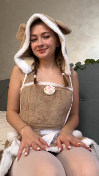 Annely Lisa, 23, Germany