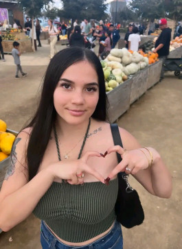 Express Elfiie, 18, United States