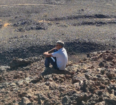 Jan, 34, United Arab Emirates