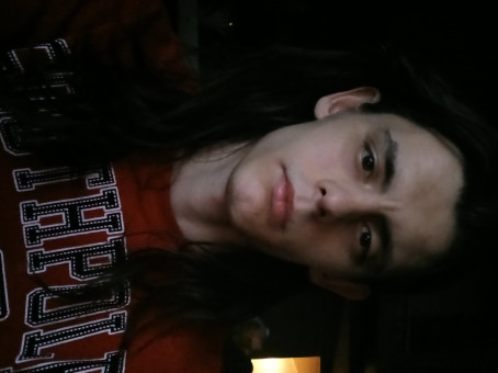 Chance, 23, United States