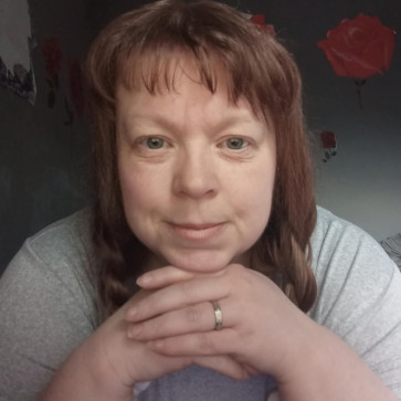 Erica_NormalChat, 44, United Kingdom
