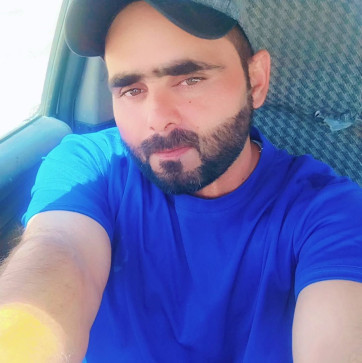 Tariqali, 31, Saudi Arabia