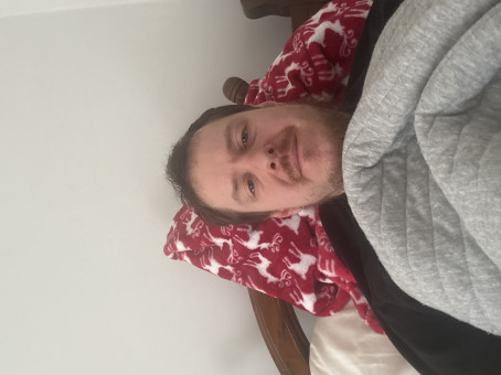 Jake, 30, United States