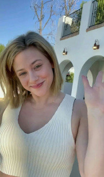 Loren Carlie, 31, United States