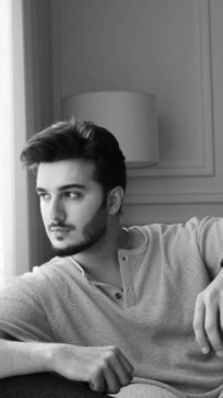 Kirito, 22, Singapore