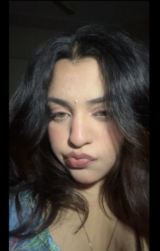Saachi, 22, India