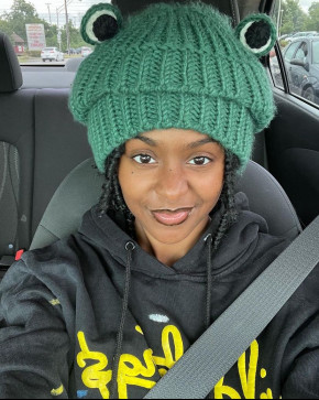 Cynthia, 24, United States