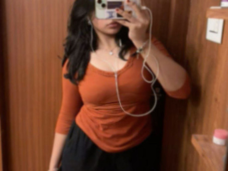 Annu, 24, India