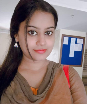 Sunita, 25, India