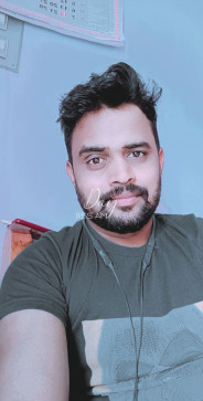 Raj Raju, 35, India