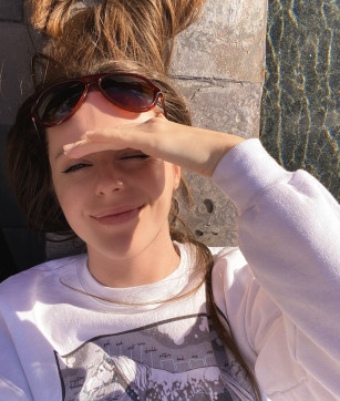 Lisa, 25, United States