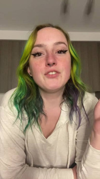 Sarah, 25, United States