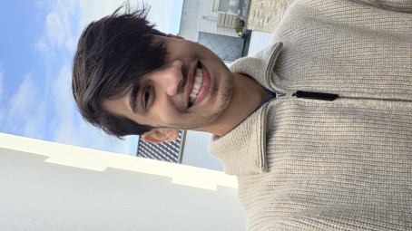 Hamim Hossen Bhuban, 18, Belgium