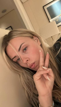 Tracy Mike, 30, United States