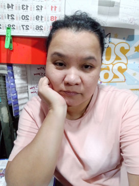 LpoundGAto, 41, Philippines