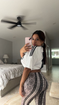 Carolina Vandella, 33, United States