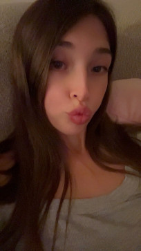 Aly, 24, United States