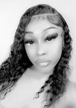 Nyla Savv, 22, United States