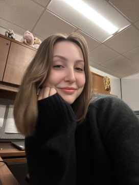Elyenaa, 26, United States