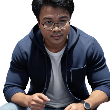 WiLDAXingkiTT, 41, Philippines